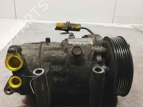 AC compressor CITROËN C2 (JM_) 1.1 | BP36715214M34 - Image 4