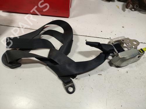 Used Front left seatbelt Front left seatbelt PEUGEOT 107 (PM_, PN_) 1.4 HDi (54 hp) 36728681 36728681