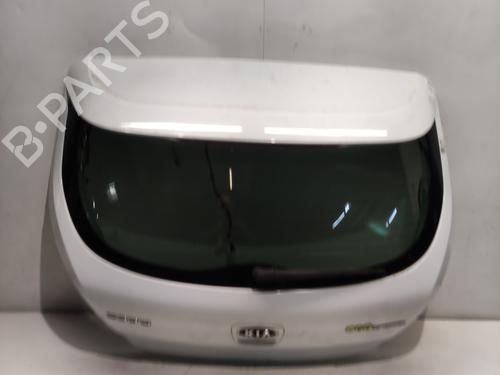 Tailgate KIA PRO CEE'D (ED) | BP36706038C6 - Image 2
