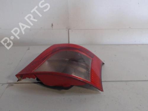 Used Right taillight Right taillight TOYOTA YARIS (_P9_) [2005-2014] 36731481 36731481