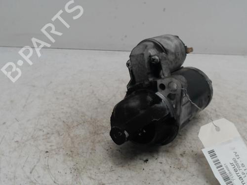 Starter OPEL AGILA B (H08) 1.0 (F68) | BP36742350M8 - Image 3