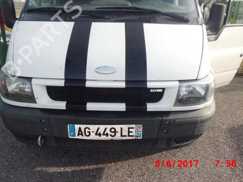 Used Parts FORD TRANSIT Van (FA_ _) 2.4 TDCi 4759715