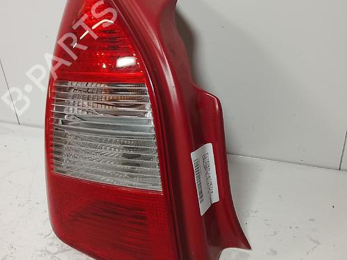 Used Left taillight Left taillight 39584678 39584678
