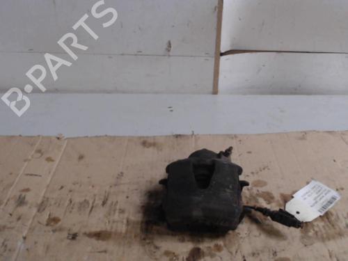 Left front brake caliper VW GOLF VI (5K1) | BP36735593M105 - Image 2