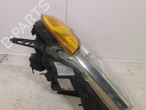 Used Left headlight Left headlight 36719869 36719869