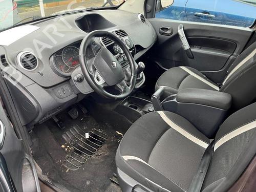 Right front window switch RENAULT KANGOO / GRAND KANGOO II (KW0/1_) 1.5 dCi 90 (KW05, KW08, KW0G, KW11) | BP36735746I26  - Image 6