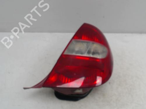 Used Right taillight Right taillight CITROËN C5 I (DC_) 2.0 HDi (DCRHYB) (90 hp) 36742833 36742833