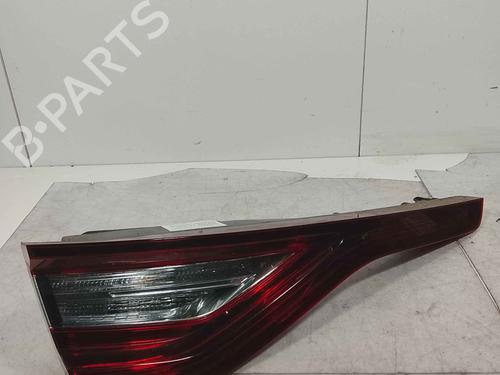 Left tailgate light RENAULT MEGANE IV Hatchback (B9A/M/N_) 1.5 dCi 110 (B9A3) | BP37733938C79 - Image 2