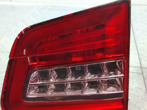 Right tailgate light CITROËN C5 III (RD_) | BP36713613C80 - Image 3
