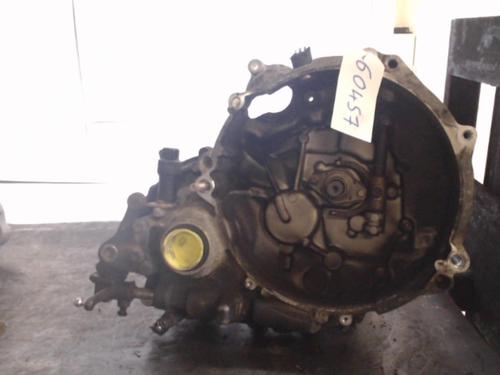 Used Gearbox Gearbox VW LUPO I (6X1, 6E1) 1.0 (50 hp) 36732295 36732295