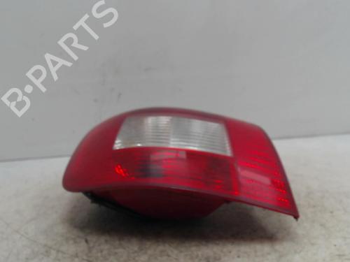 Used Left taillight Left taillight FIAT MULTIPLA (186_) 1.9 JTD (186AXE1A) (120 hp) 36744375 36744375