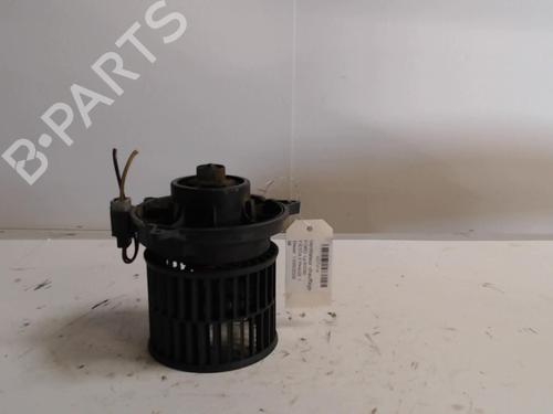 Varmeblæser Varmeblæser FORD FIESTA V (JH_, JD_) [2001-2014] 36730536 36730536