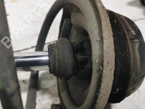 Used Right front shock absorber Right front shock absorber 36708257 36708257