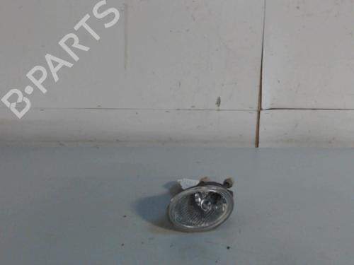 Used Left front fog light Left front fog light TOYOTA AVENSIS VERSO (_M2_) 2.0 D (CLM20_, CLM20R) (116 hp) 36734849 36734849