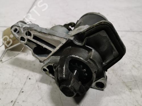 Starter RENAULT CAPTUR I (J5_, H5_) 0.9 TCe 90 | BP36708801M8 - Image 2