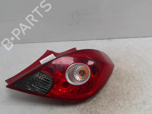 right-taillight-opel-corsa-d-s07-2006-2007-2008-2009-2010-2011-2012-2013-2014-2015-36744137 main image