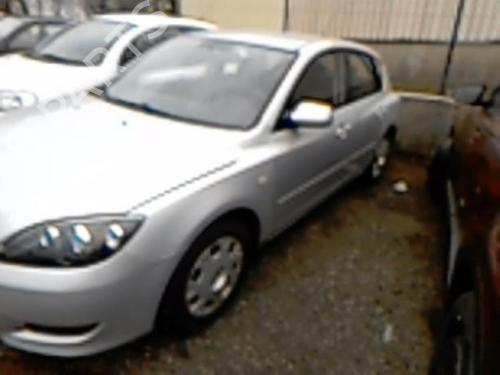 Used Parts MAZDA 3 (BK) 4761101