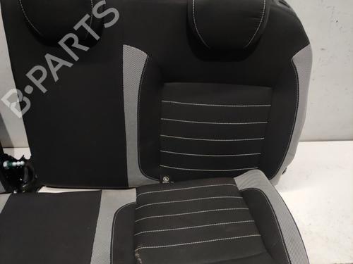 Used Rear seat Rear seat DACIA SANDERO II 1.5 dCi (90 hp) 36713599 36713599