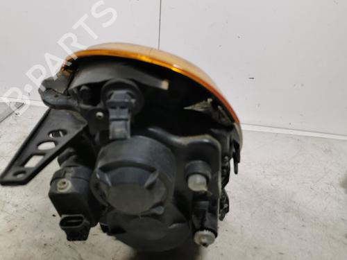 Right headlight RENAULT MODUS / GRAND MODUS (F/JP0_) 1.5 dCi (FP0D, JP0D) | BP36719582C29 - Image 3