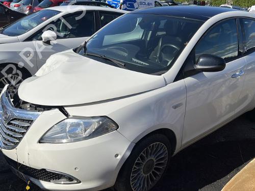 Left mirror LANCIA YPSILON (312_) 1.2 (312.PXA1A, 312.YXA1A) | BP38683230C26 - Image 5
