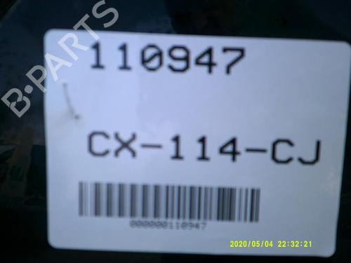 Injection pump PEUGEOT 2008 I (CU_) 1.6 HDi | BP36731583M78  - Image 9