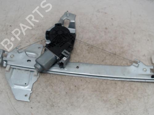Rear right window mechanism CITROËN C3 II (SC_) 1.4 HDi 70 (SC8HZC, SC8HR0, SC8HP4) | BP36745642C25 - Image 3