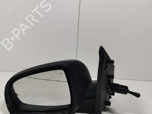 Retrovisor esquerdo Retrovisor esquerdo 36707868 36707868