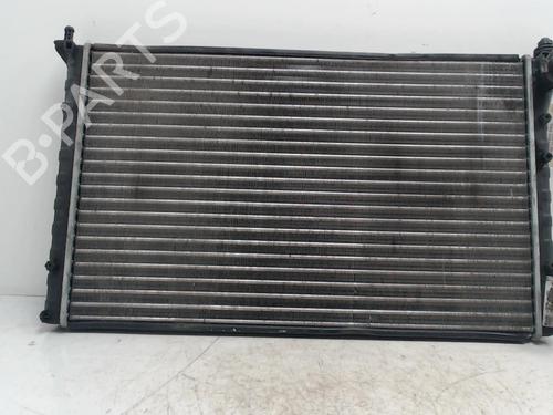Used Water radiator Water radiator FIAT DOBLO MPV (119_, 223_) 1.9 D (223AXB1A) (63 hp) 36739112 36739112