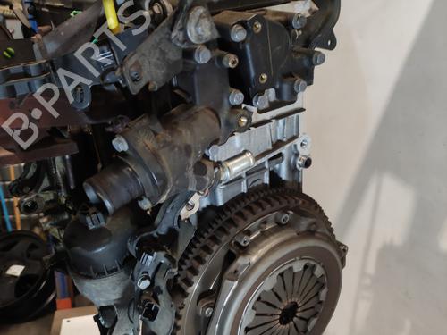 Engine PEUGEOT 206 Hatchback (2A/C) | BP36717522M1 - Image 3