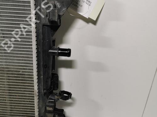 Water radiator RENAULT ZOE (BFM_) ZOE | BP37733662M31 - Image 4