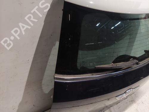 Used Tailgate Tailgate MINI MINI COUNTRYMAN (R60) Cooper D (112 hp) 36715064 36715064