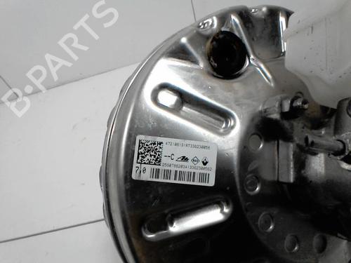 Bremseservo Bremseservo RENAULT CAPTUR II (HF_) [2020-2026] 36751197 36751197