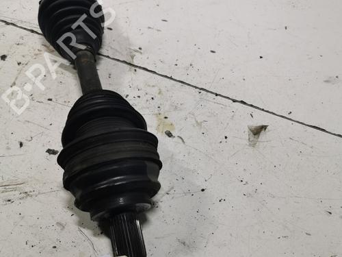 Right front driveshaft BMW X5 (E53) 3.0 i | BP36707833M39 - Image 2