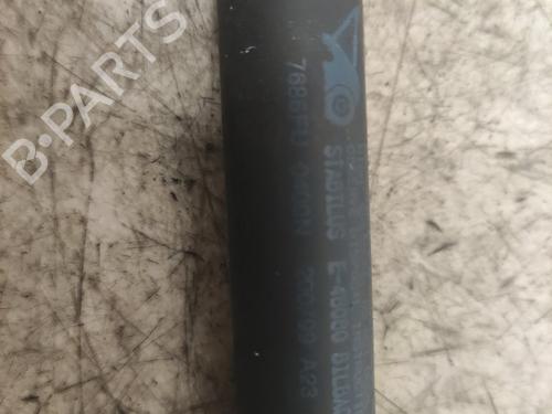 Used Tailgate lift support Tailgate lift support PEUGEOT 306 Break (7E, N3, N5) 1.6 (89 hp) 36749830 36749830