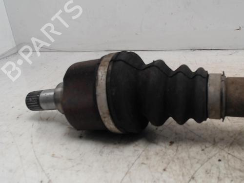Used Left front driveshaft Left front driveshaft 36745151 36745151