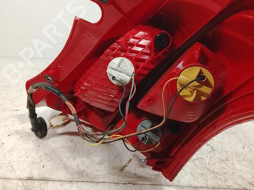 Left taillight SUZUKI SWIFT IV (FZ, NZ) 1.2 (AZH412, ZC72S) | BP40018364C34 - Image 3