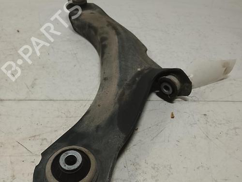 Left front suspension arm RENAULT ZOE (BFM_) ZOE | BP40162224M12 - Image 2