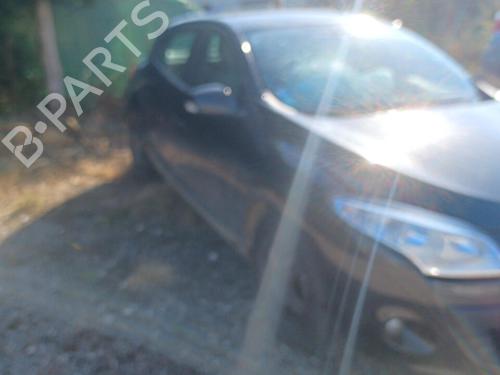 Gearbox RENAULT MEGANE III Hatchback (BZ0/1_, B3_) 1.5 dCi (BZ09, BZ0D, BZ1W, BZ29, BZ14) | BP36735156M3 - Image 8