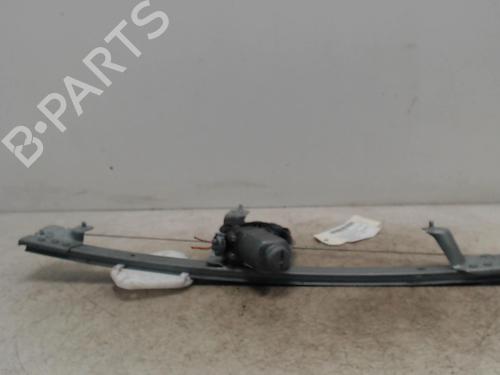 Front right window mechanism DACIA LOGAN MCV (KS_) 1.4 | BP36748793C23 - Image 3