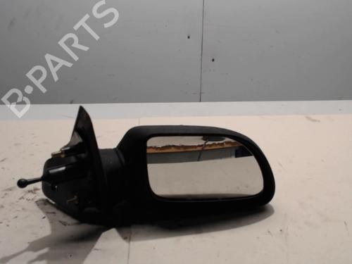 Used Right mirror Right mirror RENAULT 19 II (B/C53_) [1991-2001] 36726023 36726023