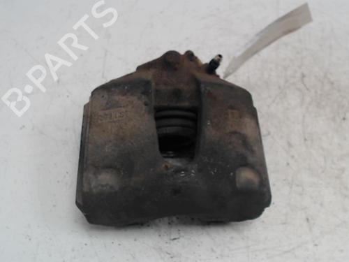 Left front brake caliper FORD TRANSIT CONNECT (P65_, P70_, P80_) 1.8 TDCi | BP36740890M105 - Image 3