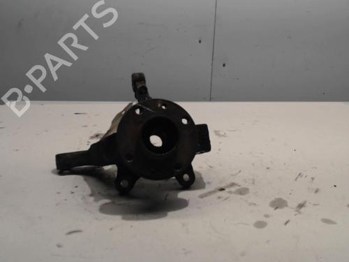 Used Left front steering knuckle Left front steering knuckle NISSAN MICRA III (K12) 1.2 16V (65 hp) 36726974 36726974