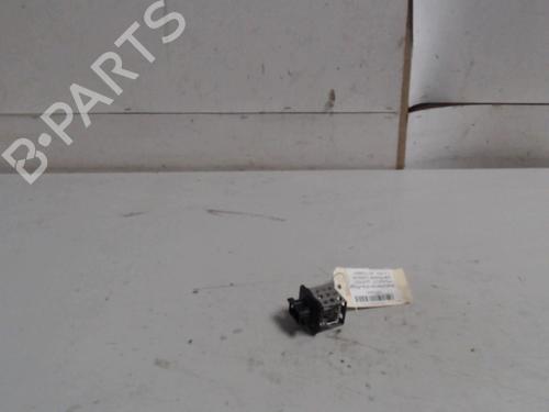 Heater resistor PEUGEOT 206 SW (2E/K) 1.4 HDi | BP36736574M108 - Image 2