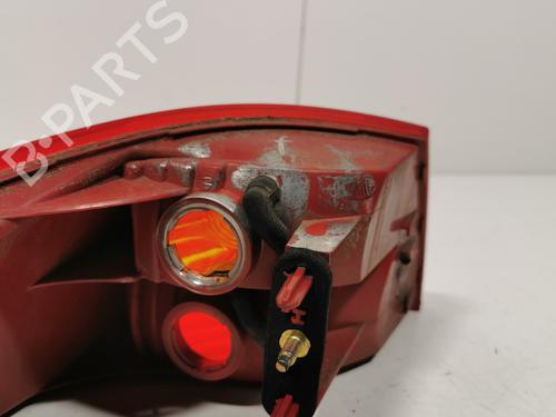 Right taillight PEUGEOT 607 (9D, 9U) 2.2 HDi | BP36705619C35 - Image 3