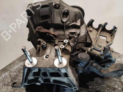 Gearbox CITROËN NEMO MPV 1.3 HDi 75 | BP36708023M3 - Image 2
