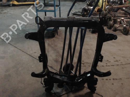 Forbro Forbro OPEL ZAFIRA / ZAFIRA FAMILY B (A05) 1.7 CDTI (M75) (125 hp) 36731800 36731800