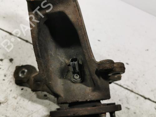 Used Right front steering knuckle Right front steering knuckle FORD C-MAX II (DXA/CB7, DXA/CEU) 1.6 TDCi (115 hp) 36708669 36708669