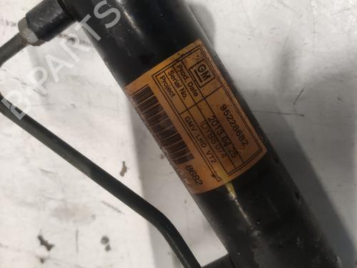 Steering rack CHEVROLET SPARK (M300) | BP36717358M22 - Image 2