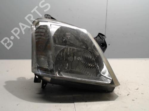 Used Right headlight Right headlight 36725650 36725650