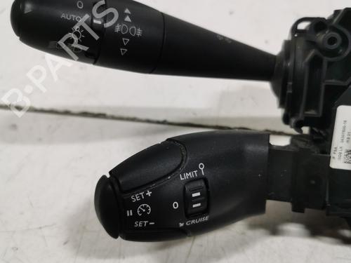 Steering column stalk CITROËN DS3 (SA_) 1.6 HDi 110 | BP36705361I23 - Image 4